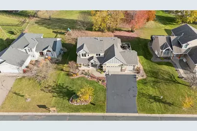 6664 Clearwater Creek Drive, Hugo, MN 55038 - Photo 32