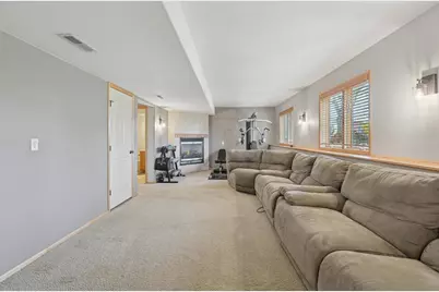 6664 Clearwater Creek Drive, Hugo, MN 55038 - Photo 24