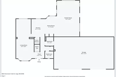 6664 Clearwater Creek Drive, Hugo, MN 55038 - Photo 34