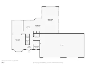6664 Clearwater Creek Dr, Hugo, MN 55038 - Photo 34