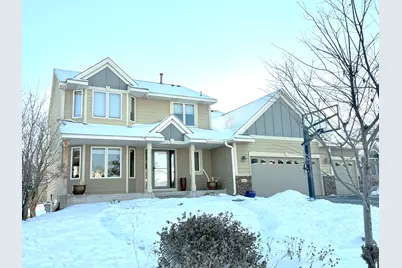 6664 Clearwater Creek Drive, Hugo, MN 55038 - Photo 2