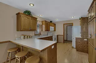 123 Willow Creek Dr, Waite Park, MN 56387 - Photo 6