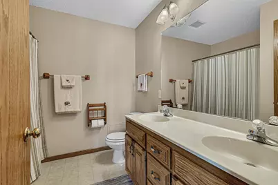 123 Willow Creek Drive, Waite Park, MN 56387 - Photo 22