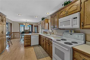 123 Willow Creek Dr, Waite Park, MN 56387 - Photo 10