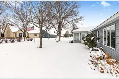 123 Willow Creek Drive, Waite Park, MN 56387 - Photo 2