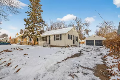 4916 Newton Avenue N, Minneapolis, MN 55430 - Photo 2