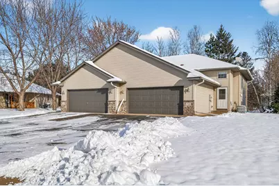 7348 384th Court, North Branch, MN 55056 - Photo 1