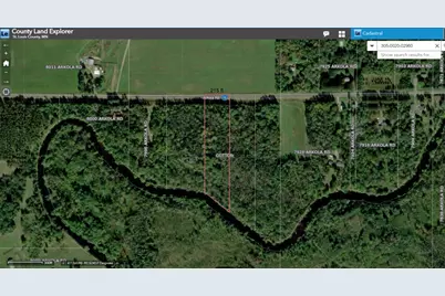 Tbd Arkola Road, Cotton, MN 55724 - Photo 1