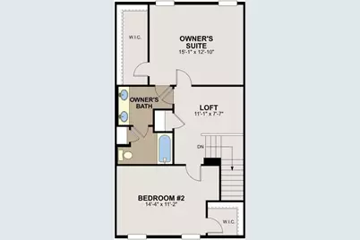 14592 Rhinestone Terrace NW, Ramsey, MN 55303 - Photo 26