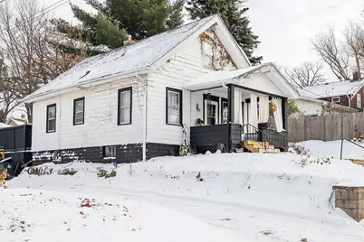 776 Wheeler Street N, Saint Paul, MN 55104 - Photo 1