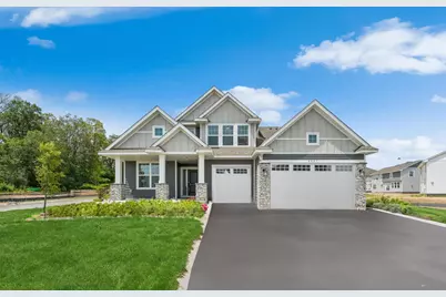 6601 Tamarack Lane, Corcoran, MN 55340 - Photo 1