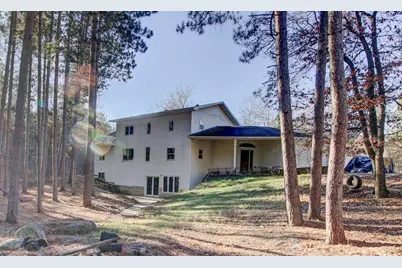 15861 Fortune Drive, Park Rapids, MN 56470 - Photo 1