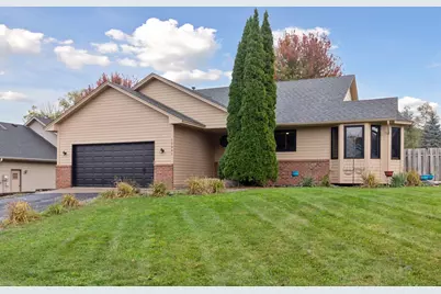 13391 Zarthan Circle, Savage, MN 55378 - Photo 1