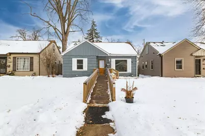 3149 Nevada Avenue S, Saint Louis Park, MN 55426 - Photo 1