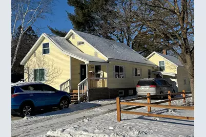 229 Main Street NW, Menahga, MN 56464 - Photo 1