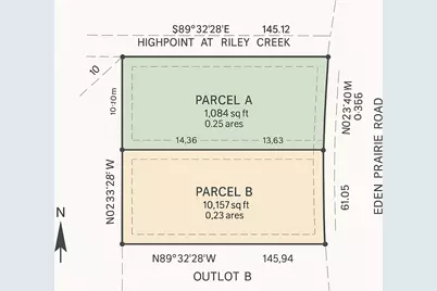 9800 Eden Prairie Road, Eden Prairie, MN 55347 - Photo 1