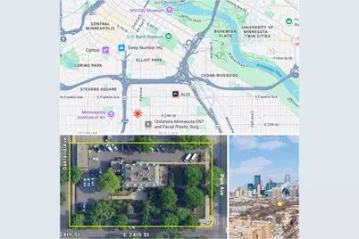 2318 Park Avenue, Minneapolis, MN 55404 - Photo 2