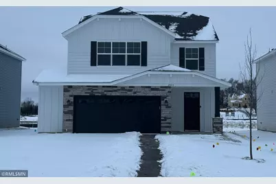 2803 Iverson Avenue NE, Saint Michael, MN 55376 - Photo 1