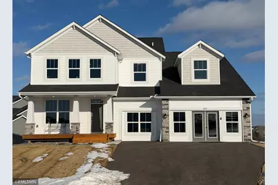 6102 Radford Avenue NE, Otsego, MN 55330 - Photo 1