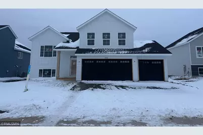 2876 Iverson Avenue NE, Saint Michael, MN 55330 - Photo 1