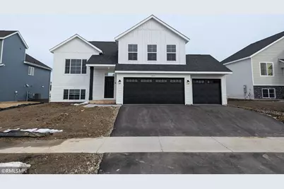 2876 Iverson Avenue NE, Saint Michael, MN 55376 - Photo 1