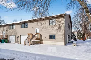 9955 Cord St NE, Circle Pines, MN 55014 - Photo 1