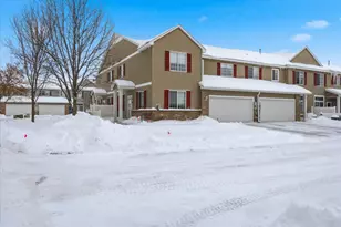 11241 Isanti Ct NE, Blaine, MN 55449 - Photo 1