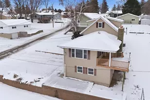 224 Spring St, Holdingford, MN 56340 - Photo 50