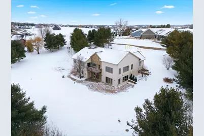 1047 174th Street, Hammond, WI 54015 - Photo 1