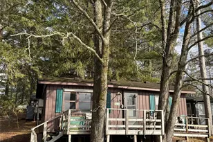 1085 N Cty Rd F, Edgewater, WI 54817 - Photo 2