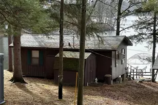 1085 N Cty Rd F, Edgewater, WI 54817 - Photo 4