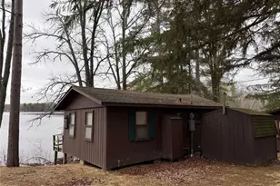 1085 N Cty Rd F, Edgewater, WI 54817 - Photo 1