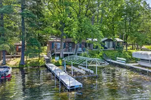 1085 N Cty Rd F, Edgewater, WI 54817 - Photo 1