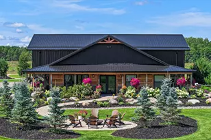 6458 21st Ave SW, Pequot Lakes, MN 56472 - Photo 1