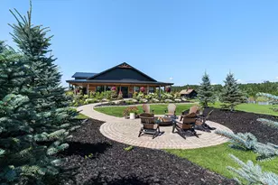 6458 21st Ave SW, Pequot Lakes, MN 56472 - Photo 44