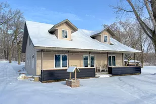 21286 345th St, Erhard, MN 56534 - Photo 1