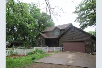 17295 Ward Lake Drive NW, Andover, MN 55304 - Photo 1