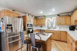 17295 Ward Lake Dr NW, Andover, MN 55304 - Photo 4