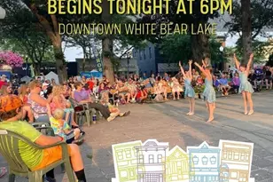 4584 Lake Ct, White Bear Lake, MN 55110 - Photo 24