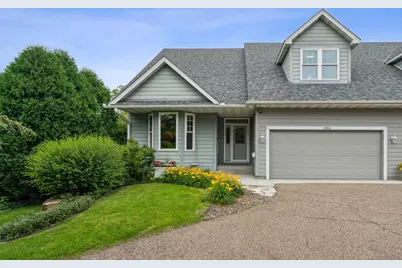 4584 Lake Court, White Bear Lake, MN 55110 - Photo 1