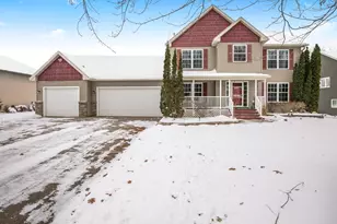 1806 Case Ln, Saint Cloud, MN 56303 - Photo 1