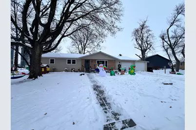 441 S Haven Street, Appleton, MN 56208 - Photo 1