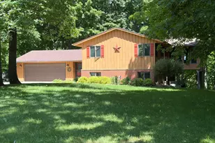 1135 1st St NW, Oronoco, MN 55960 - Photo 1