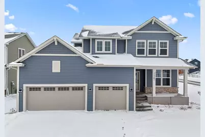 11761 35th Street N, Lake Elmo, MN 55042 - Photo 1