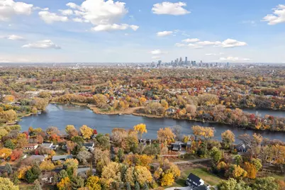 1325 Spring Valley Road, Golden Valley, MN 55422 - Photo 2