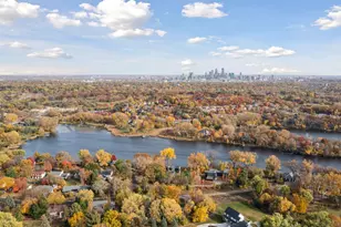 1325 Spring Valley Rd, Golden Valley, MN 55422 - Photo 2