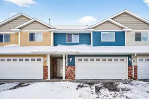 4158 228th Ave NW, Saint Francis, MN 55070 - Photo 1