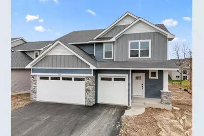 7600 Osakis Street, Lino Lakes, MN 55038 - Photo 2