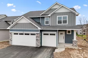 7600 Osakis St, Lino Lakes, MN 55038 - Photo 2