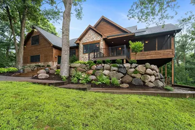 1303 Birch Park Road, Saint Joseph, WI 54082 - Photo 2